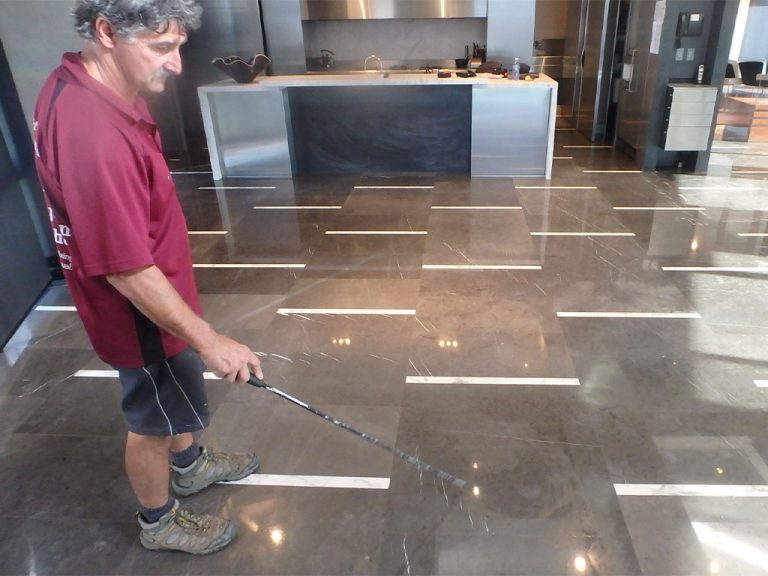 Loose Floor Tile Repair Tile Repair Made Easy TRIM