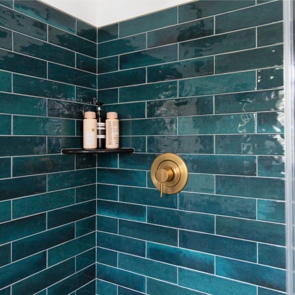 Beautiful Bathroom Tiles