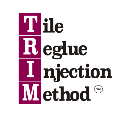 Trim TRIM logo